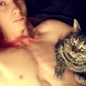 Meet your Posher, Jonny